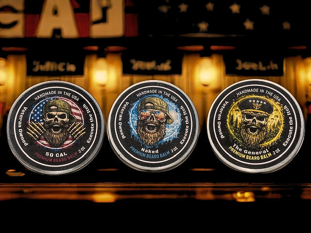 The Ultimate Beard Care Guide for Men