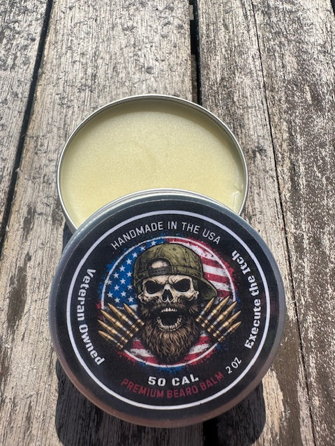 Beard Butter