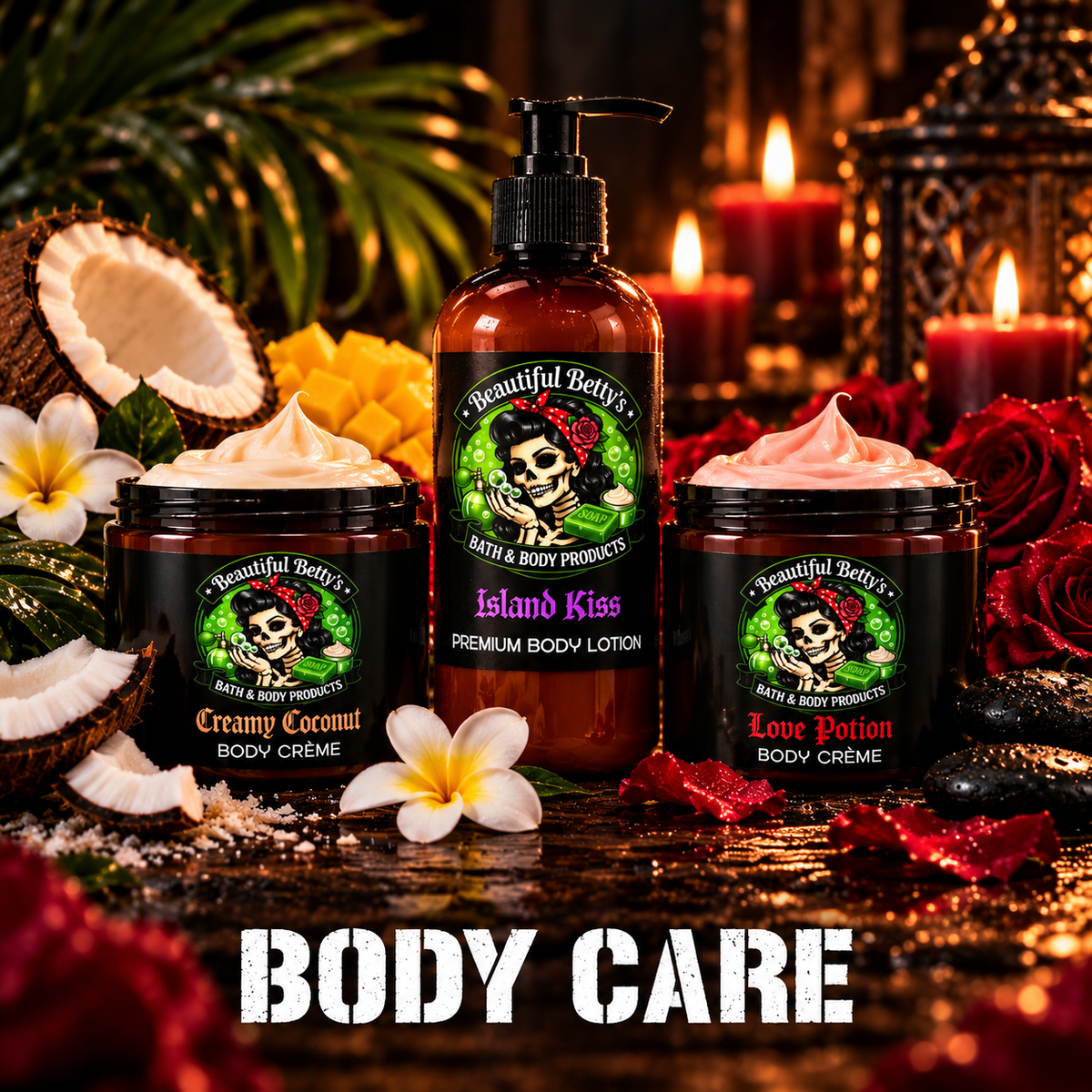Body Care