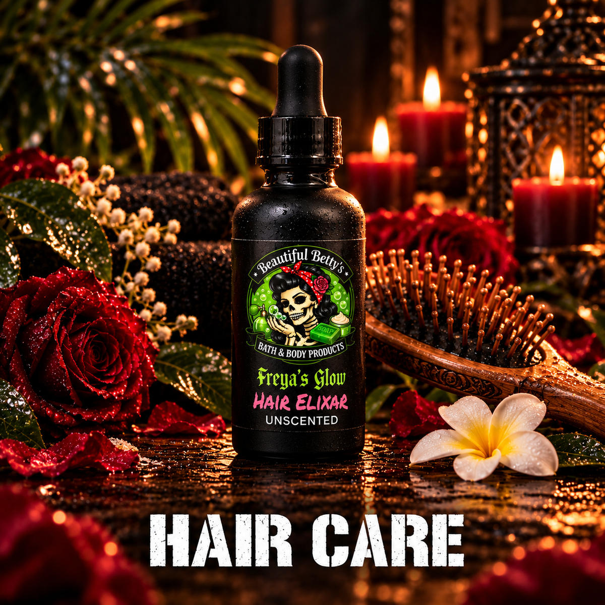 Hair Care