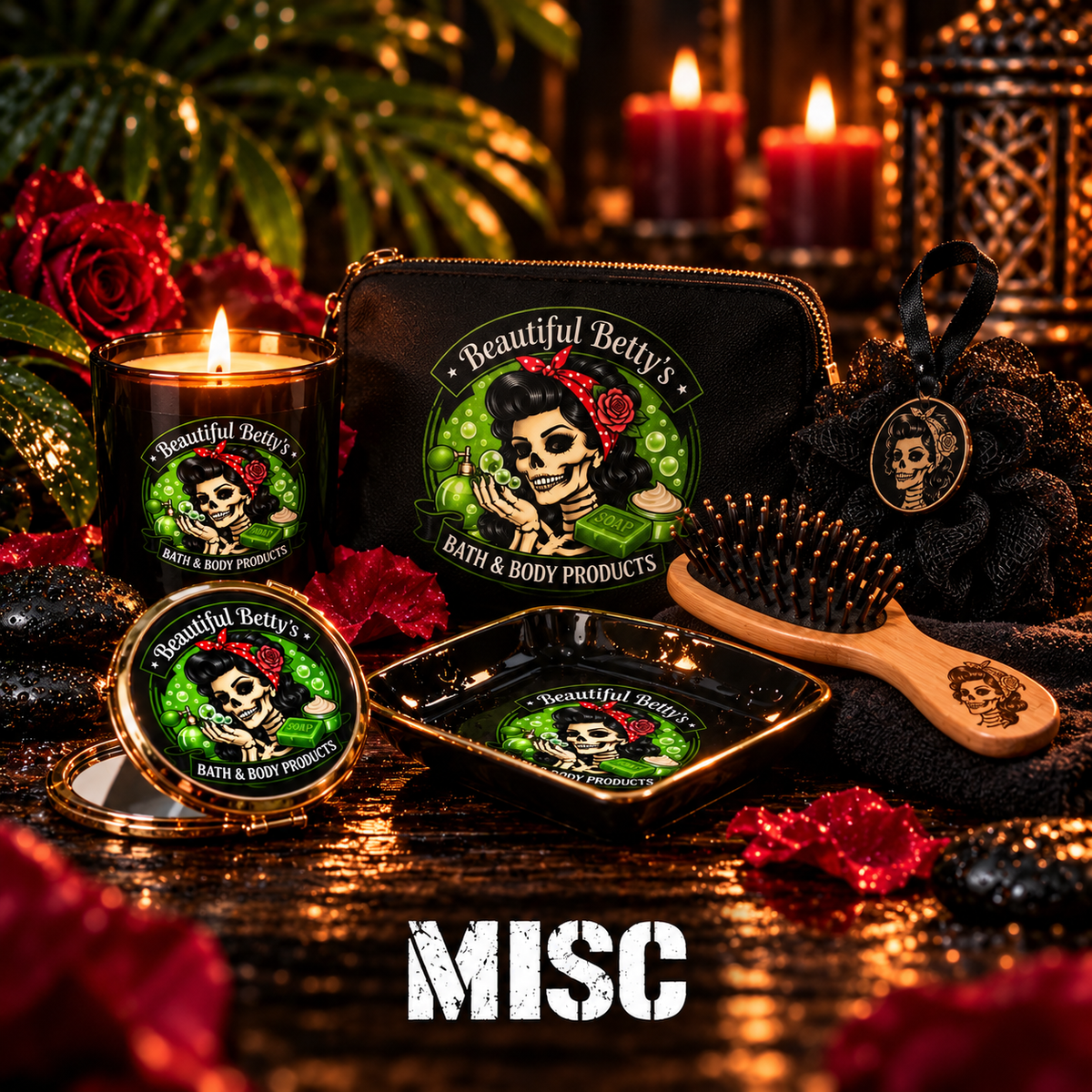 Misc