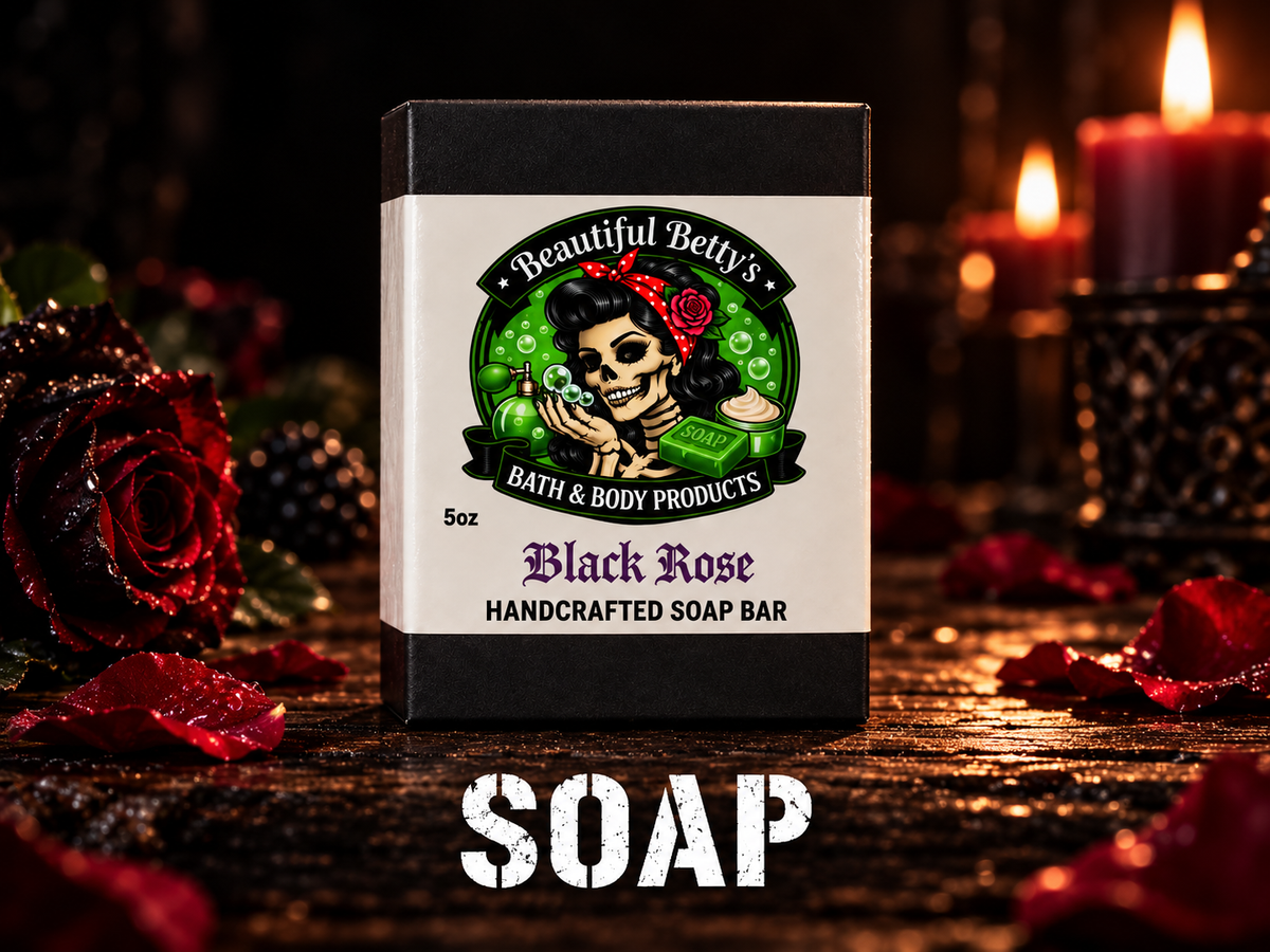 Soaps