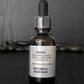 KBAR Beard Oil 1oz | Sandalwood & Vanilla | Premium Beard Oil for Soft, No-Itch Beard