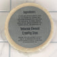 BOURBON Shaving Soap Puck 3oz | Handmade | Luxurious Experience | Thick Lather | Moisturizing | Leaves Skin Soft & Supple