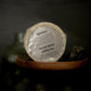 TROPICAL DREAMS Shaving Soap Puck 3oz| Hydrating Dual Lye Shave Soap | Thick Lather