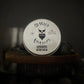 Blackhawk Beard Balm 2oz | Cedarwood, Sweet Orange & Vetiver | Premium Beard Balm for Hold, Softness & No Itch