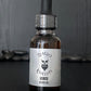 50 Cal Beard Oil 1oz | Handmade | Beard Care | Grooming
