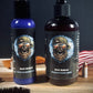 4oz Beard wash