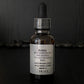 Officer's Club Beard Oil 1oz | Sweet & Smoky Bourbon Scent | Premium Beard Oil for Soft, No-Itch Beard
