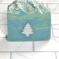 SPRUCED UP Handmade Cold Process Soap 5.5oz |  Limited Edition Fresh Pine Scent