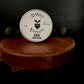 The General Beard Balm 2oz | Pine & Berry | Premium Beard Balm for Hold, Softness & No Itch