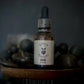 The General Beard Oil 1oz | Pine & Berry | Premium Beard Oil for Soft, No-Itch Beard