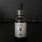 The General Beard Oil 1oz | Pine & Berry | Premium Beard Oil for Soft, No-Itch Beard