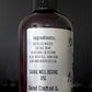 Fragrance Free NAKED Beard Wash | Handcrafted for Men with Beards | 8oz | 4oz | Gentle Beard Shampoo for Sensitive Skin