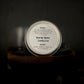 Butt Naked Beard Balm 2oz | Unscented | Premium Beard Balm for Hold, Sensitive Skin & No Itch