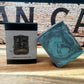 VILLAIN Handmade Cold Process Soap 5.5 OZ | Fresh & Clean Pine Scent