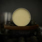 Officer's Club Beard Balm 2oz | Sweet & Smoky Bourbon Scent | Premium Beard Balm for Hold, Softness, No-Itch Beard