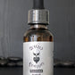 Blackhawk Beard Oil 1oz | Cedarwood, Sweet Orange & Vetiver | Premium Beard Oil for Soft, No-Itch Beard