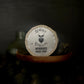 TROPICAL DREAMS Shaving Soap Puck 3oz| Hydrating Dual Lye Shave Soap | Thick Lather