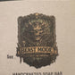 BEAST MODE Cold Process Handmade Soap 5.5oz | Unisex Scent | Woodsy Citrus