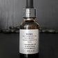 Blackhawk Beard Oil 1oz | Cedarwood, Sweet Orange & Vetiver | Premium Beard Oil for Soft, No-Itch Beard