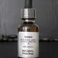 Butt Naked Beard Oil 1oz | Unscented | Premium Beard Oil for Sensitive Skin & No Itch