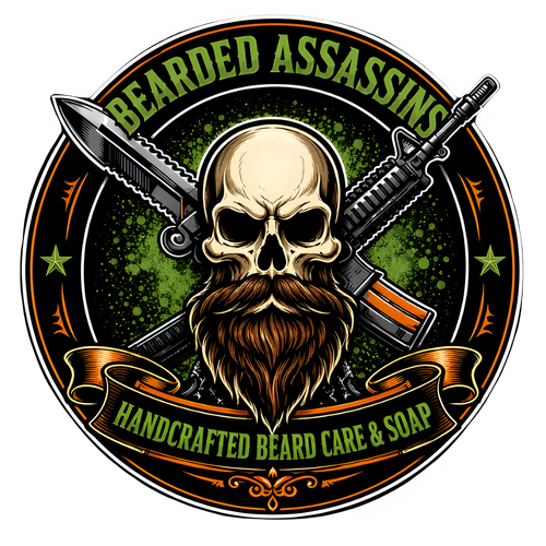 Bearded Assassins