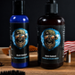 4oz Beard wash
