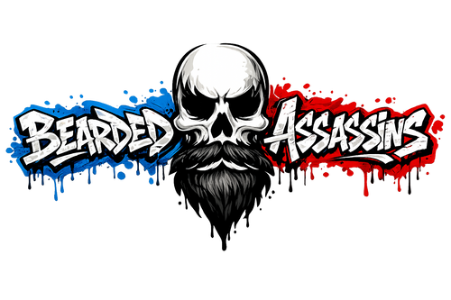 Bearded Assassins