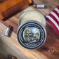 2oz Beard Balm