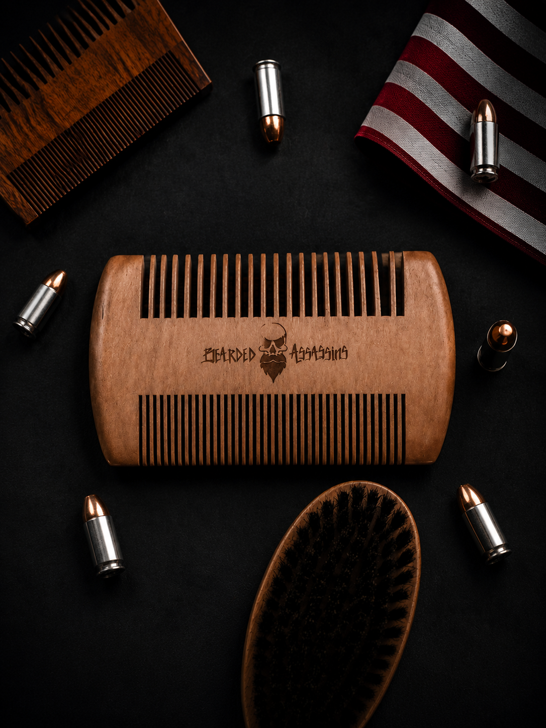 Grooming Accessories