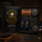 Black Ops Advanced Beard Kit