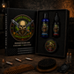 Black Ops Beginner Beard Kit
