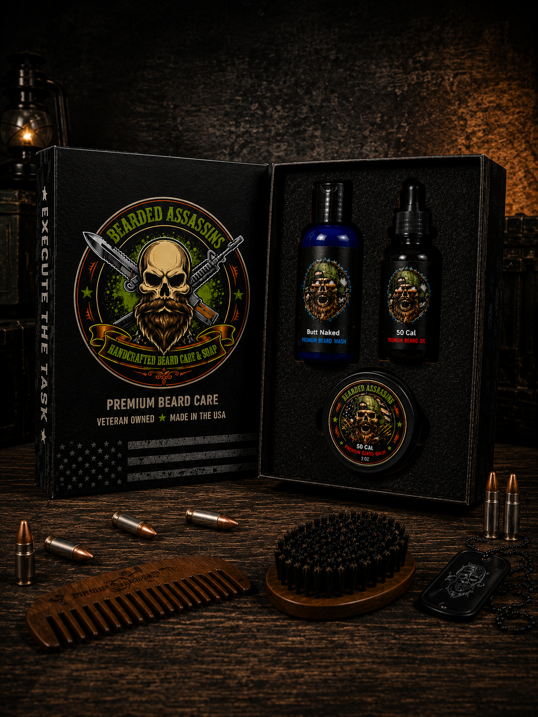 Bundles & Kits