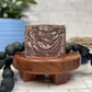 FLANNEL Warm & Cozy Handmade Cold Process Soap 5.8oz | Fall Vibes Ahead!