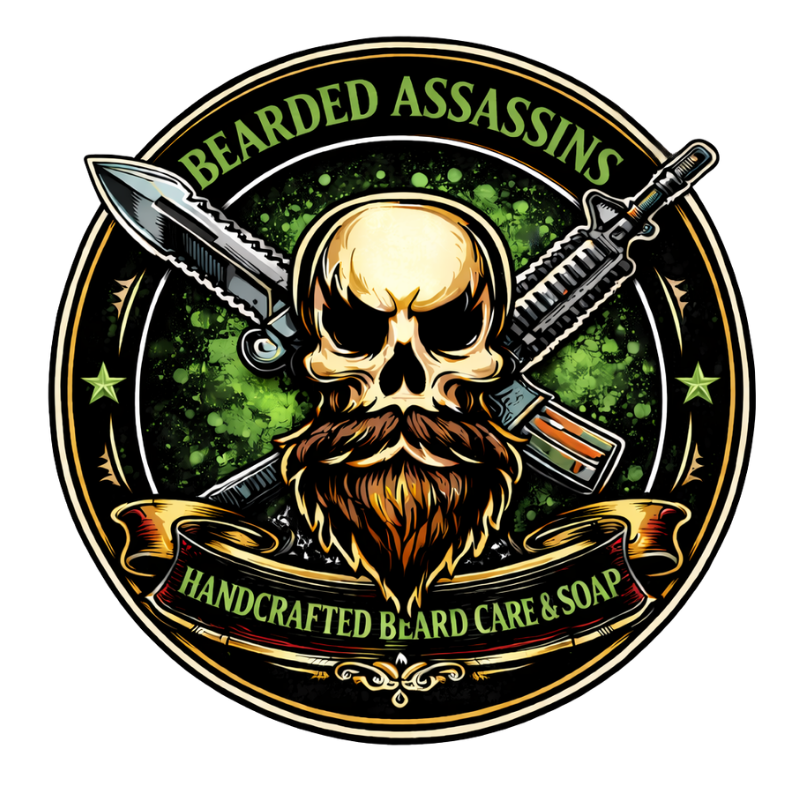 Bearded Assassins