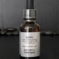 ASSASSIN Beard Oil 1oz | Lemongrass & Lime Essential Oils | Premium Beard Oil for Soft, No-Itch Beard