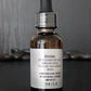 Butt Naked Beard Oil 1oz | Unscented | Premium Beard Oil for Sensitive Skin & No Itch