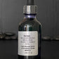 50 Cal Beard Oil 2oz | Spiced Mahogany & Bay Leaf | Premium Beard Oil for Soft, No-Itch Bear