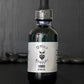 50 Cal Beard Oil 2oz | Spiced Mahogany & Bay Leaf | Premium Beard Oil for Soft, No-Itch Bear
