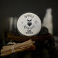 KBAR Beard Balm 2oz | Sandalwood & Vanilla | Premium Beard Balm for Hold, Softness & No Itch