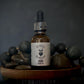 KBAR Beard Oil 1oz | Sandalwood & Vanilla | Premium Beard Oil for Soft, No-Itch Beard