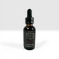 50 Cal Beard Oil 1oz | Spiced Mahogany & Bay Leaf | Premium Beard Oil for Soft, No-Itch Beard