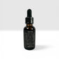 50 Cal Beard Oil 1oz | Spiced Mahogany & Bay Leaf | Premium Beard Oil for Soft, No-Itch Beard
